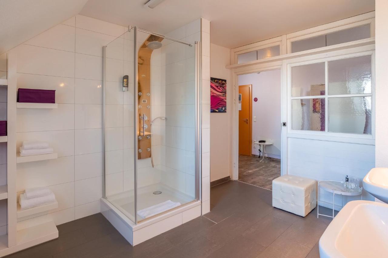Arthotel Ana Style Augsburg Eksteriør billede