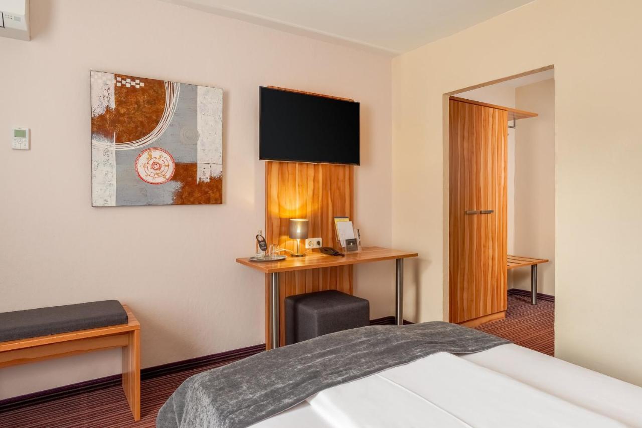 Arthotel Ana Style Augsburg Eksteriør billede