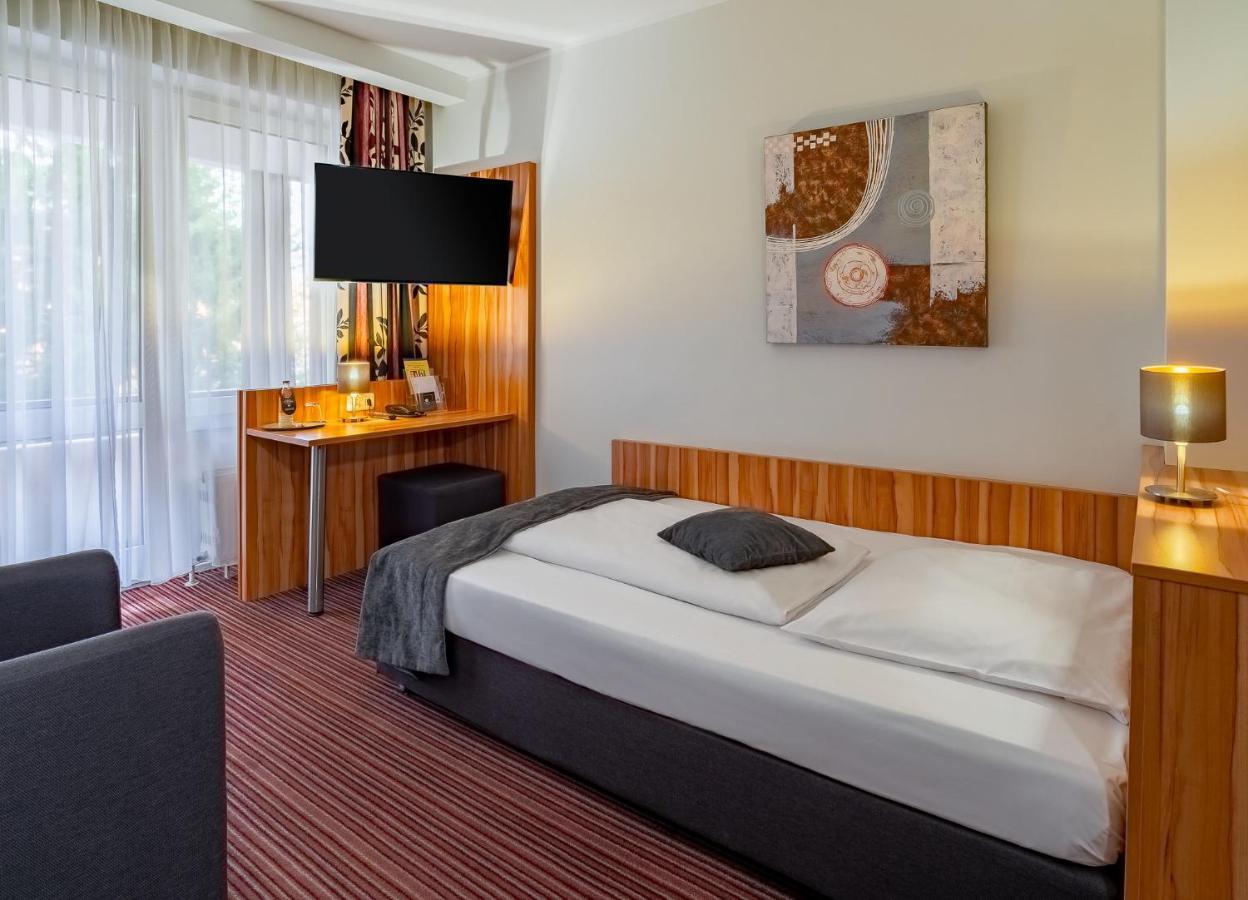 Arthotel Ana Style Augsburg Eksteriør billede