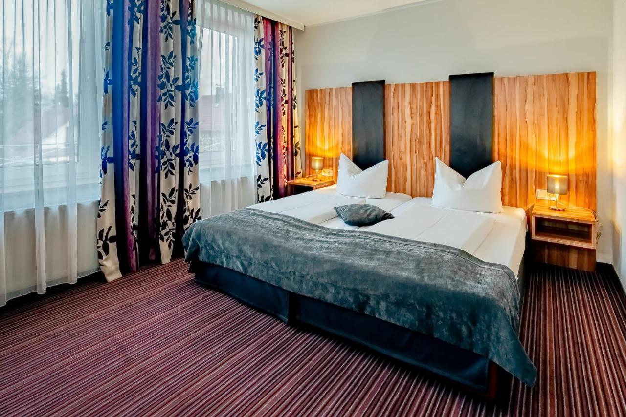 Arthotel Ana Style Augsburg Eksteriør billede