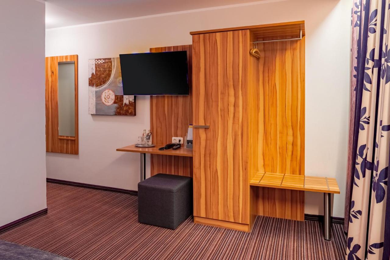 Arthotel Ana Style Augsburg Eksteriør billede