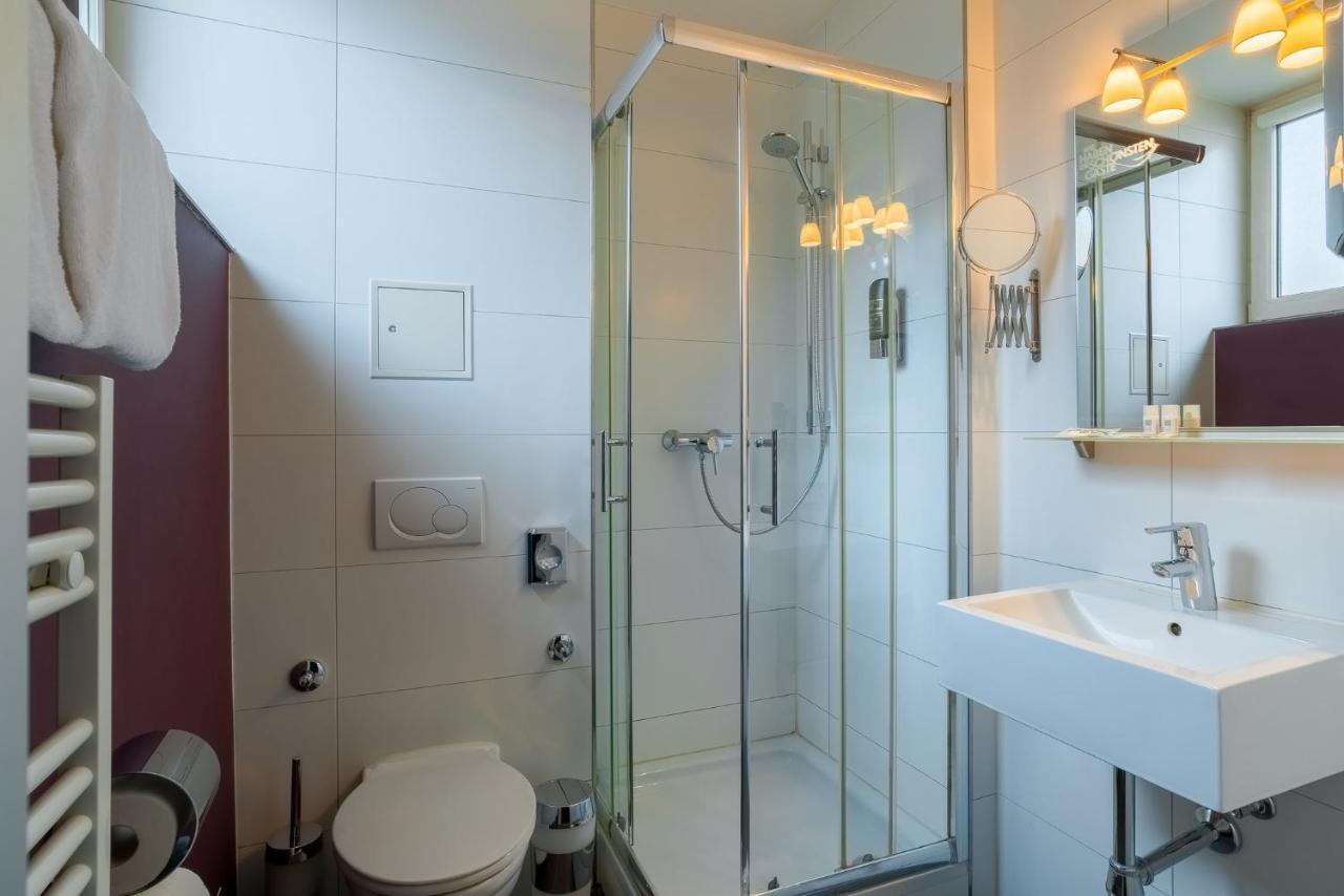Arthotel Ana Style Augsburg Eksteriør billede
