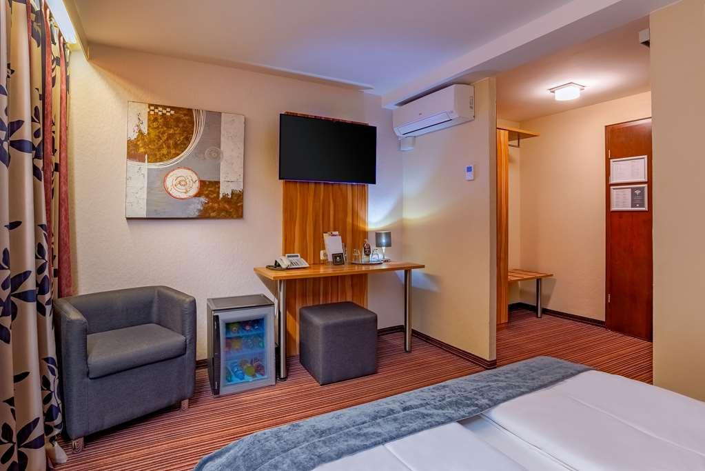 Arthotel Ana Style Augsburg Værelse billede