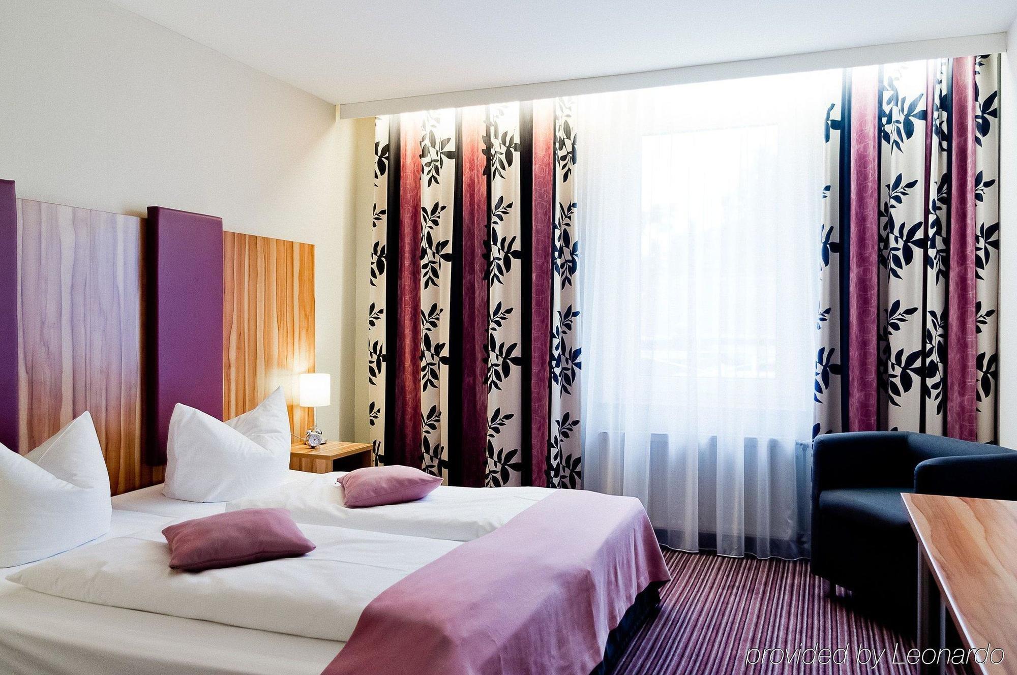 Arthotel Ana Style Augsburg Eksteriør billede