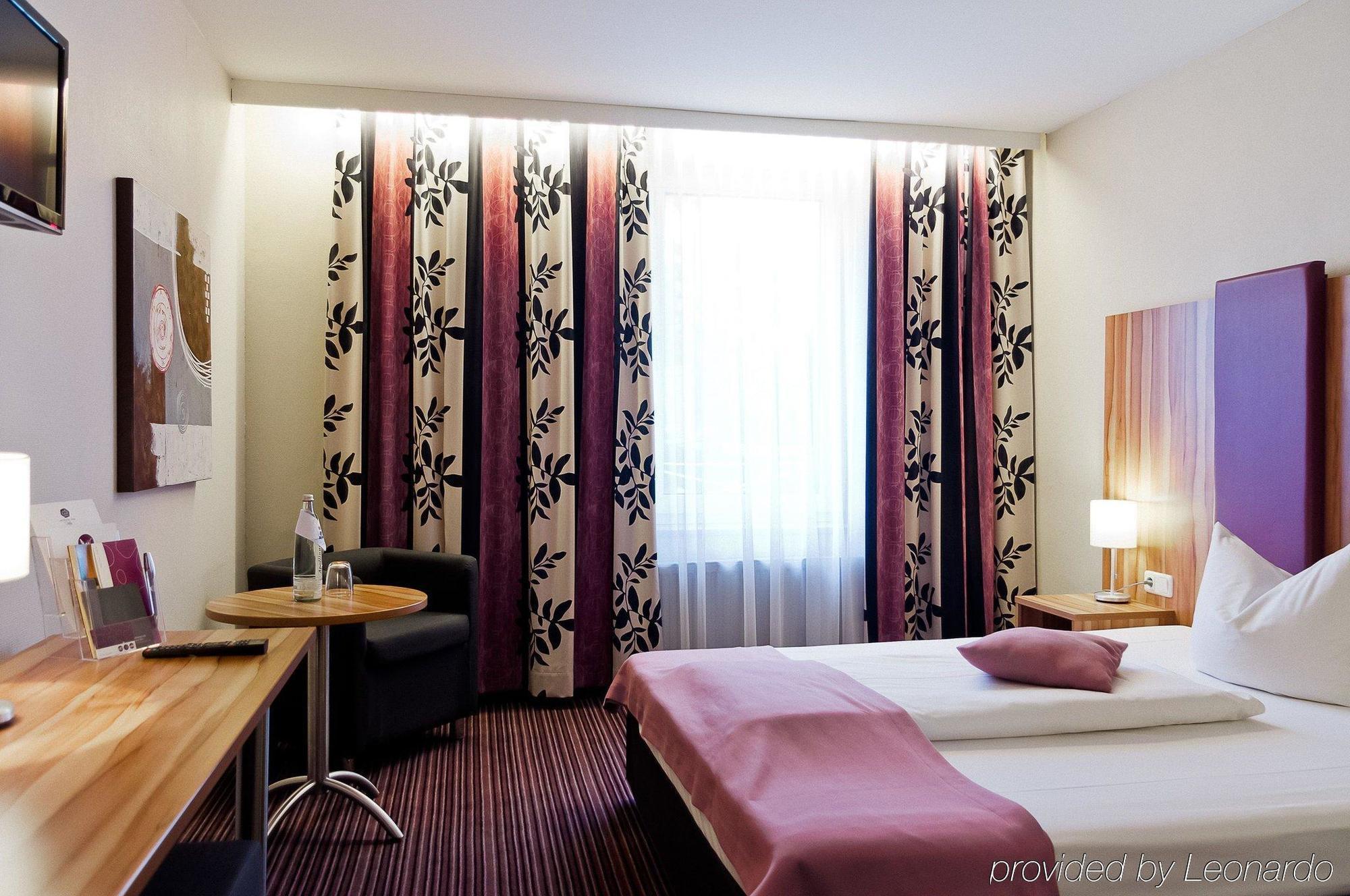 Arthotel Ana Style Augsburg Eksteriør billede