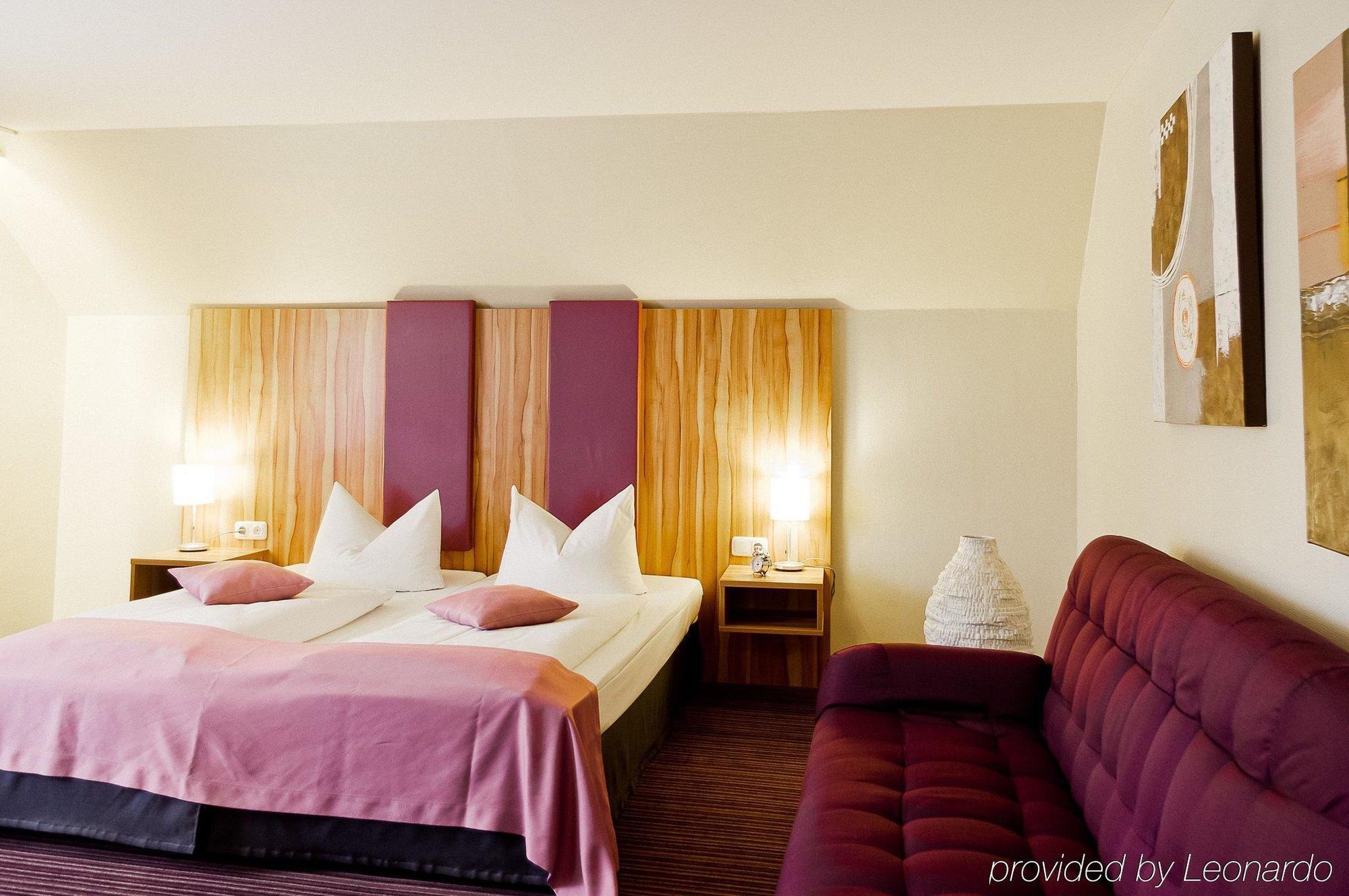 Arthotel Ana Style Augsburg Eksteriør billede