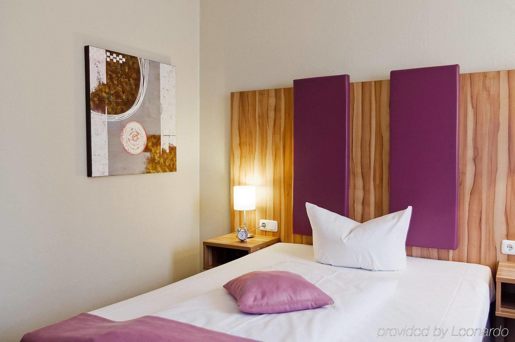 Arthotel Ana Style Augsburg Eksteriør billede