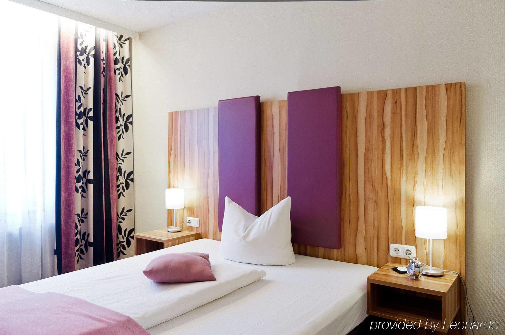 Arthotel Ana Style Augsburg Eksteriør billede