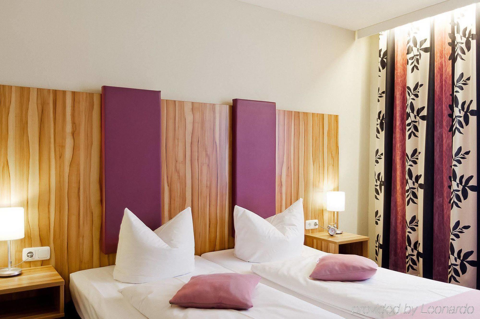 Arthotel Ana Style Augsburg Eksteriør billede