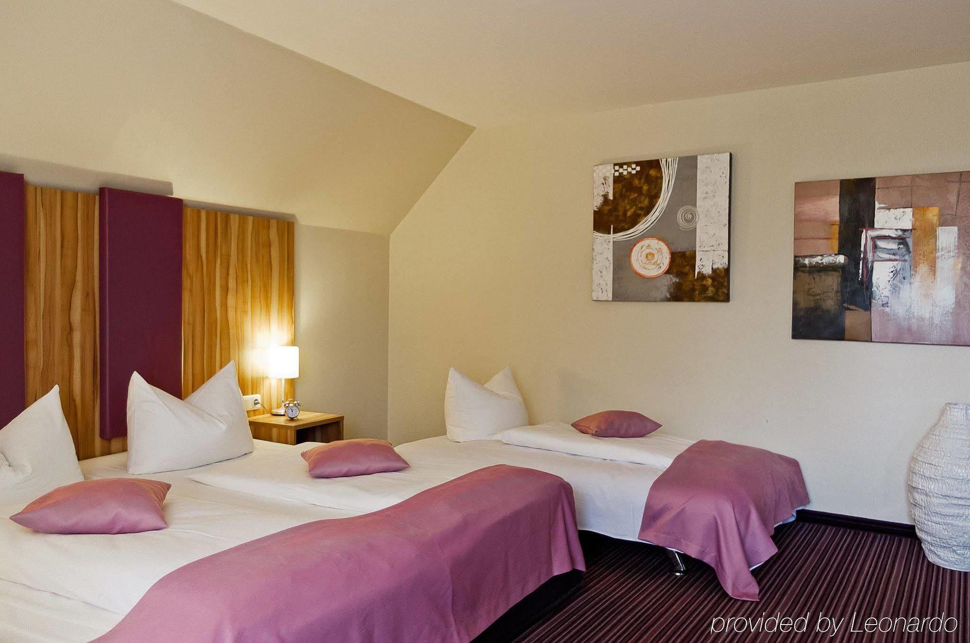 Arthotel Ana Style Augsburg Eksteriør billede