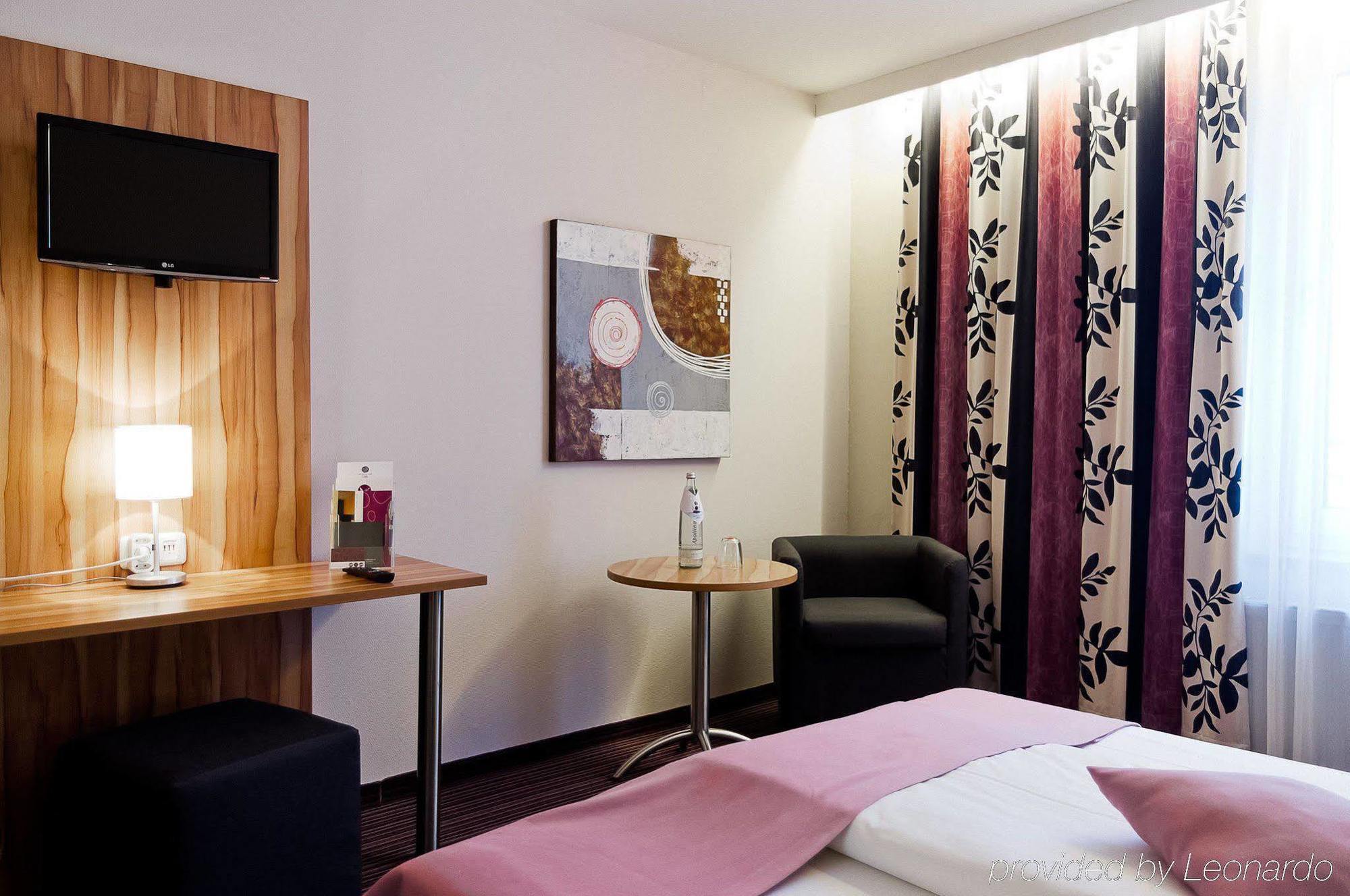 Arthotel Ana Style Augsburg Eksteriør billede