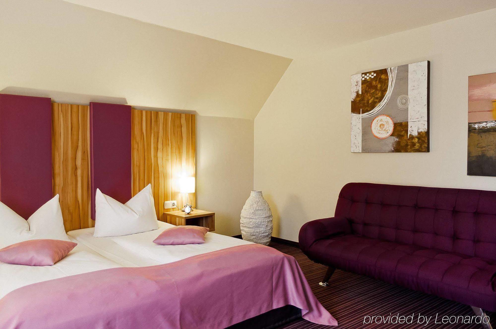Arthotel Ana Style Augsburg Eksteriør billede