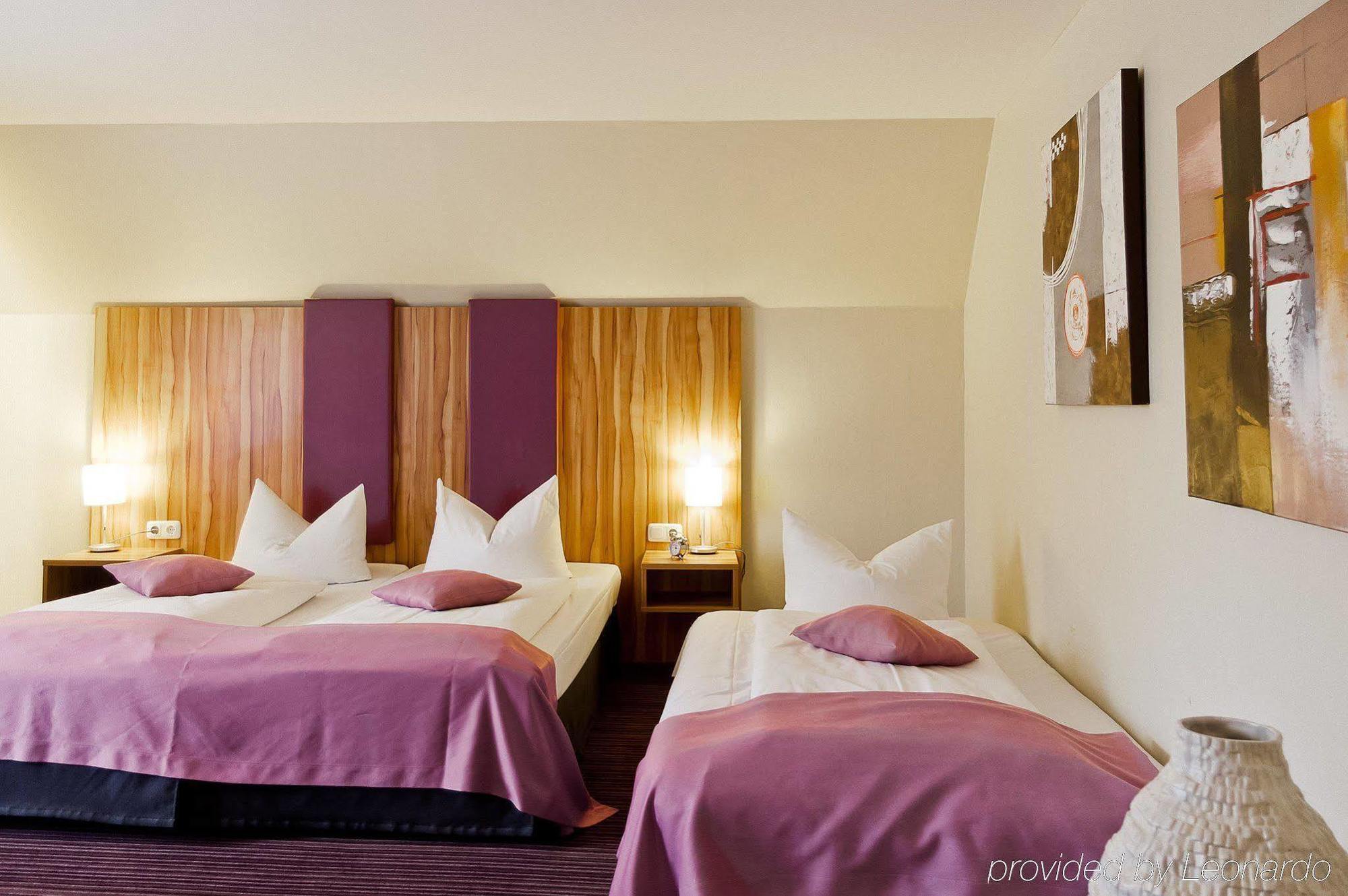 Arthotel Ana Style Augsburg Eksteriør billede