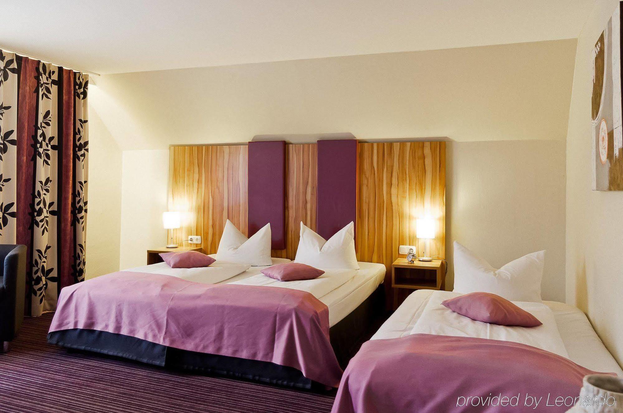 Arthotel Ana Style Augsburg Eksteriør billede