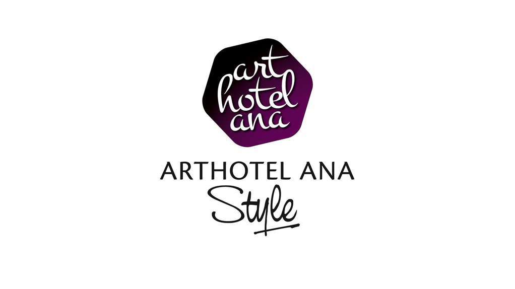 Arthotel Ana Style Augsburg Logo billede
